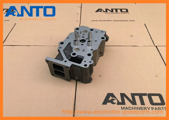 6251-11-1110 6251111110 การสนับสนุนหัวกระบอกสําหรับเครื่องยนต์ KOMATSU SAA6D125E-5A