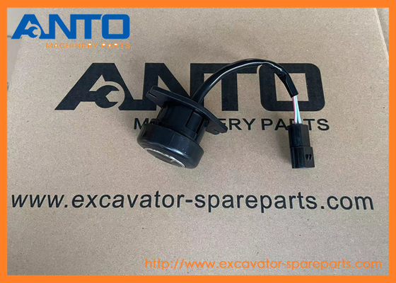 2552-1004 25521004 ปุ่มแก๊ส DOOSAN เครื่องขุดอะไหล่สําหรับ DX300LC DX340LC