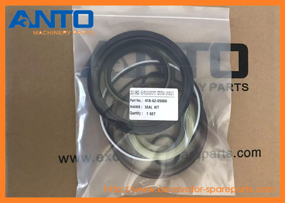 418-62-05000 4186205000 ชุดบริการกระบอกยก สนับสนุนสําหรับ KOMATSU เครื่องบรรทุกล้อ WA250