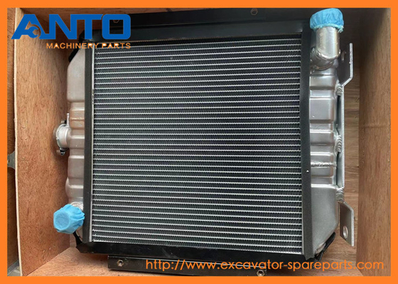 20T-03-71110 20T0371110 แรเดียเตอร์ถังน้ํา KOMATSU อะไหล่เครื่องขุดสําหรับ PC40-7