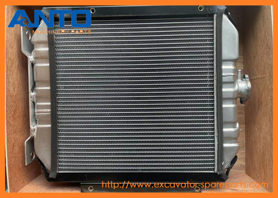 20T-03-71110 20T0371110 แรเดียเตอร์ถังน้ํา KOMATSU อะไหล่เครื่องขุดสําหรับ PC40-7
