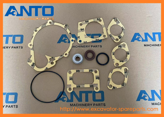 6155-K6-9900 6155K69900 ซองปั๊มน้ํา คิ๊ตซับเกต สนับสนุนสําหรับ KOMATSU Excavator PC400 PW400MH