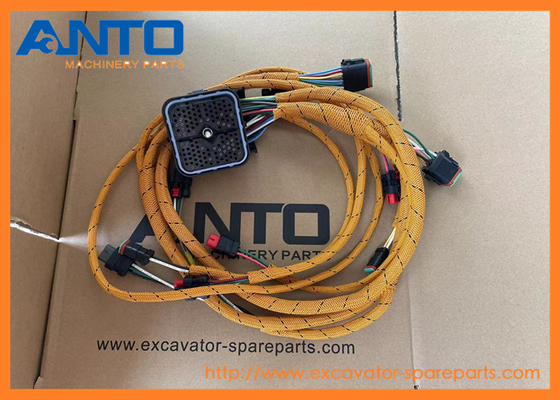 354-0049 3540049 อะไหล่เครื่องขุดเครื่องใช้ไฟฟ้าสําหรับ E374D C15 C18