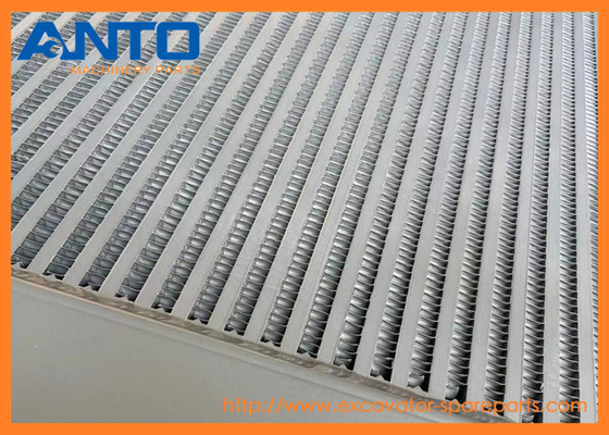 21N-03-43510 21N0343510 อุปกรณ์สํารองเครื่องขุดอากาศ