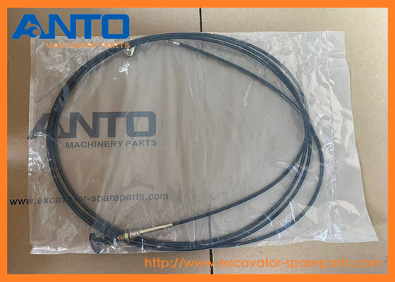 11E14803 ดันเคเบิลดึง HYUNDAI เครื่องขุดอะไหล่สําหรับ R130LC