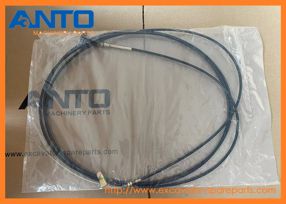 11E14803 ดันเคเบิลดึง HYUNDAI เครื่องขุดอะไหล่สําหรับ R130LC