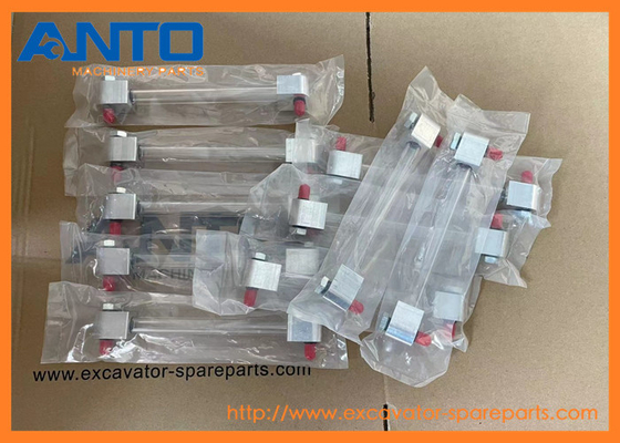 33Q6-02600 33Q602600 Fuel Gauge CASE อะไหล่เครื่องขุดสําหรับ CX26C CX33C