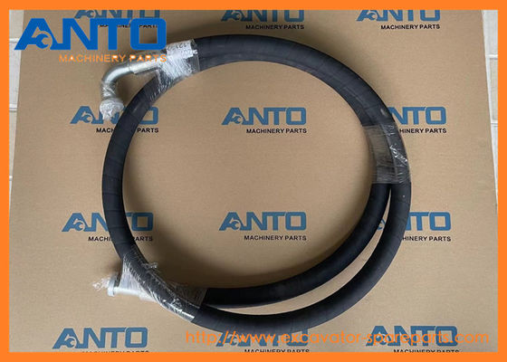 209-64-12131 2096412131 ท่อสําหรับ KOMATSU เครื่องขุด PC750 PC750SE PC800 PC800SE PC850