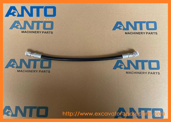 02765-002A4 02765002A4 ท่อสําหรับเครื่องบรรทุกล้อ KOMATSU WA200 WA200PZ WA480