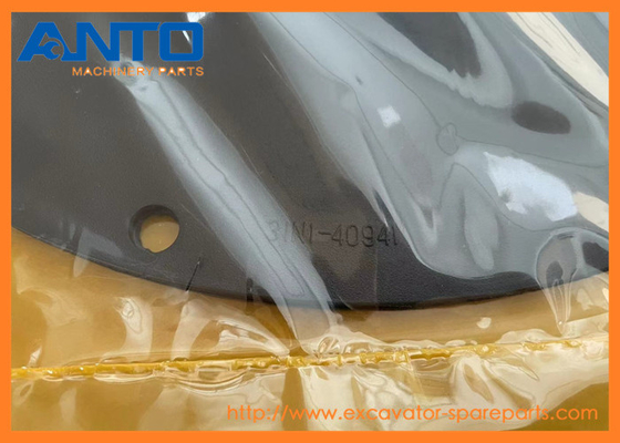 31N140941 ยาง-T Joint HYUNDAI อุปกรณ์สํารองเครื่องขุดสําหรับ R110-7 R140LC-7