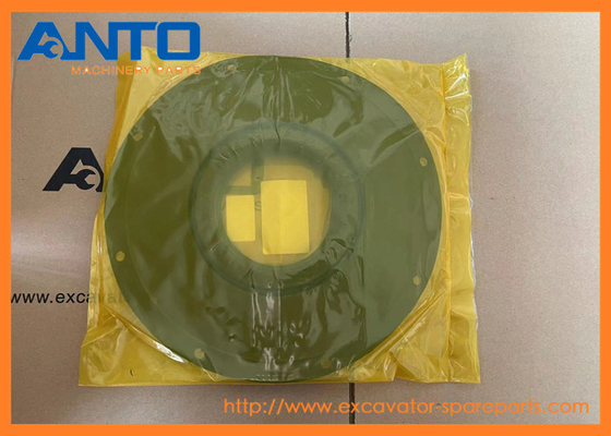 31N140941 ยาง-T Joint HYUNDAI อุปกรณ์สํารองเครื่องขุดสําหรับ R110-7 R140LC-7