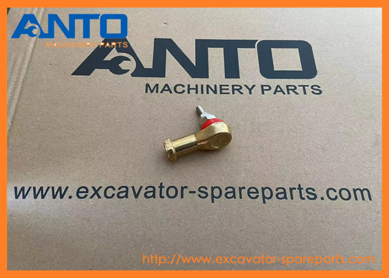 20Y-43-12180 20Y4312180 Joint KOMATSU อุปกรณ์สํารองเครื่องขุดสําหรับ PC300-6 PC350-6