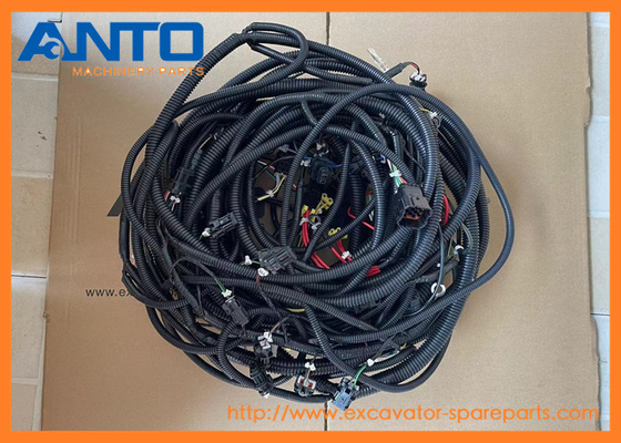 207-06-61241 2070661241 เครื่องเชื่อมไฟฟ้า KOMATSU อะไหล่เครื่องขุดสําหรับ PC300 PC350-6