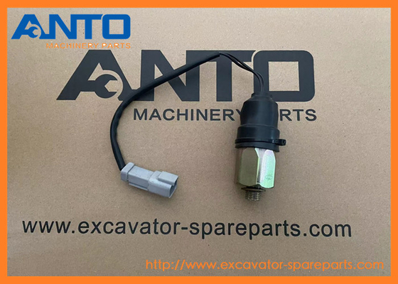 20J-06-11580 20J0611580 สวิตช์ KOMATSU อุปกรณ์สํารองเครื่องขุดสําหรับ PC300-8