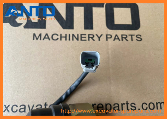 20J-06-11580 20J0611580 สวิตช์ KOMATSU อุปกรณ์สํารองเครื่องขุดสําหรับ PC300-8
