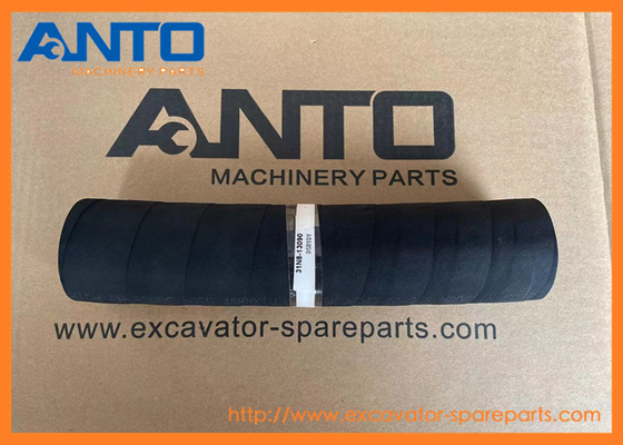 31N813090 หม้อ HYUNDAI อะไหล่เครื่องขุดสําหรับ R200W-7A R210LC-7