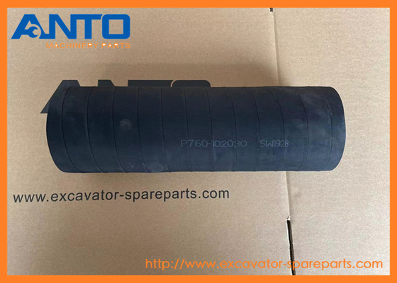 P760-102040 P760-102030 P760-102032 หม้อ HYUNDAI เครื่องขุดอะไหล่สําหรับ R250LC-9