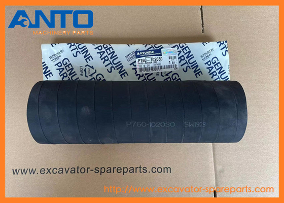 P760-102040 P760-102030 P760-102032 หม้อ HYUNDAI เครื่องขุดอะไหล่สําหรับ R250LC-9