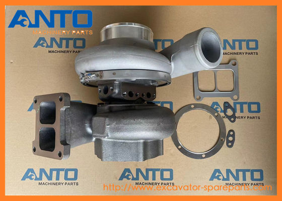 6502-52-5010 6502525010 ทอร์โบชาร์เจอร์ที่ใช้สําหรับเครื่องยนต์ KOMATSU SAA6D170E