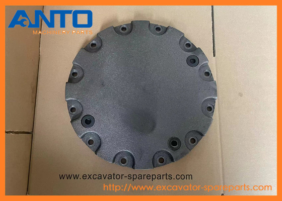 TZ600D1014-01 TZ600D101401 ผ้าปิด KOMATSU อะไหล่เครื่องขุดสําหรับ PC130-8