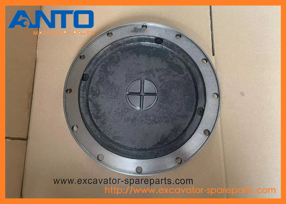TZ600D1014-01 TZ600D101401 ผ้าปิด KOMATSU อะไหล่เครื่องขุดสําหรับ PC130-8