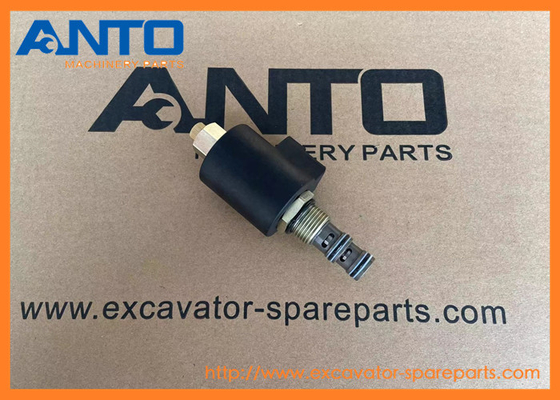 XKCH00022 วาล์วโซเลนอยด์ HYUNDAI เครื่องขุดอะไหล่สําหรับ R1200-9