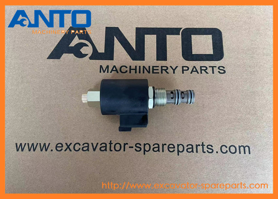 XKCH00022 วาล์วโซเลนอยด์ HYUNDAI เครื่องขุดอะไหล่สําหรับ R1200-9