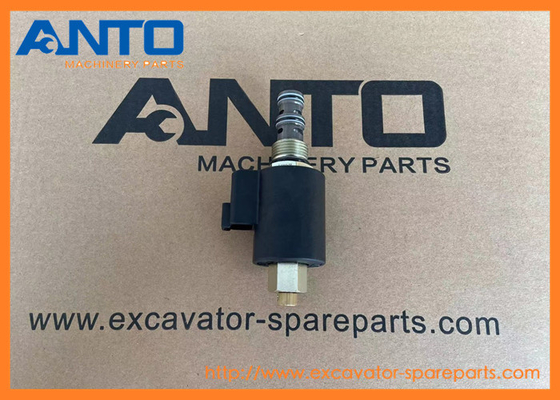 XKCH00022 วาล์วโซเลนอยด์ HYUNDAI เครื่องขุดอะไหล่สําหรับ R1200-9
