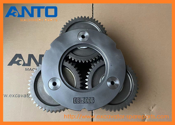 14528727 SA7117-30270 อะไหล่เครื่องขุดพาราพาราดาวเคราะห์สําหรับ EC160B EC180B