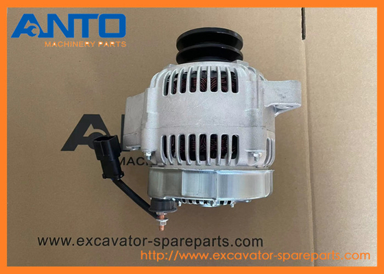 600-861-3610 6008613610 อัลterna­tor Assembly KOMATSU อุปกรณ์สํารองเครื่องขุดสําหรับ PC88MR-8