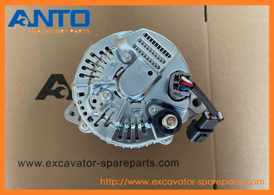 600-861-3610 6008613610 อัลterna­tor Assembly KOMATSU อุปกรณ์สํารองเครื่องขุดสําหรับ PC88MR-8