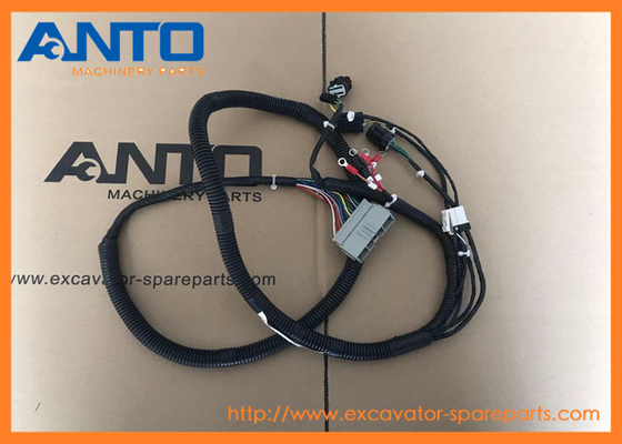 20Y-06-16920 20Y0616920 การสนับสนุนสายไฟสําหรับเครื่องขุด KOMATSU PC200 PC220