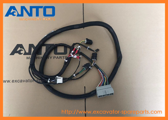 20Y-06-16920 20Y0616920 การสนับสนุนสายไฟสําหรับเครื่องขุด KOMATSU PC200 PC220