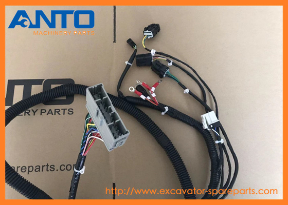 20Y-06-16920 20Y0616920 การสนับสนุนสายไฟสําหรับเครื่องขุด KOMATSU PC200 PC220