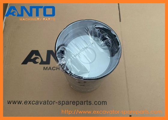 400508-00063 40050800063 เครื่องกรองน้ํามัน DOOSAN เครื่องขุดอะไหล่สําหรับ DL300 DL350-3