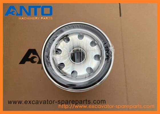 400508-00063 40050800063 เครื่องกรองน้ํามัน DOOSAN เครื่องขุดอะไหล่สําหรับ DL300 DL350-3