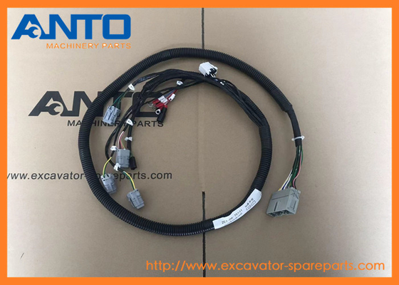 207-06-76131 2070676131 การสนับสนุนสายไฟสําหรับเครื่องขุด KOMATSU PC300 PC350