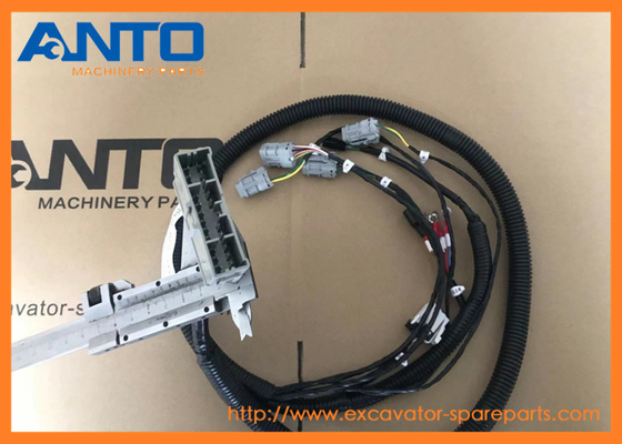 207-06-76131 2070676131 การสนับสนุนสายไฟสําหรับเครื่องขุด KOMATSU PC300 PC350