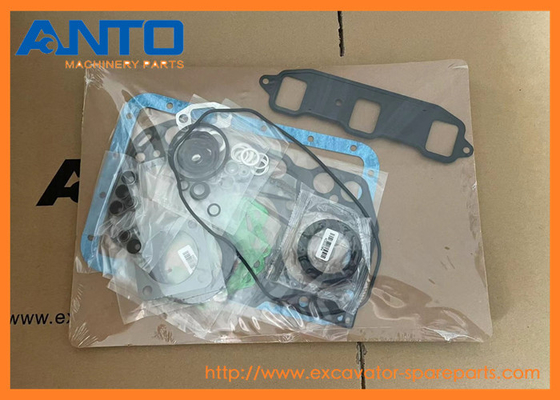 YM719624-92601 ชุดก๊าสเก็ต KOMATSU อะไหล่เครื่องขุดสําหรับ 3D74E 3TNV74