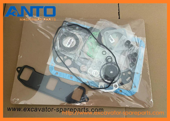 YM719624-92601 ชุดก๊าสเก็ต KOMATSU อะไหล่เครื่องขุดสําหรับ 3D74E 3TNV74