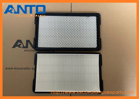 423-07-52410 4230752410 การสนับสนุนเครื่องกรองสําหรับเครื่องบรรทุกล้อ KOMATSU WA270 WA320 WA380 WA470