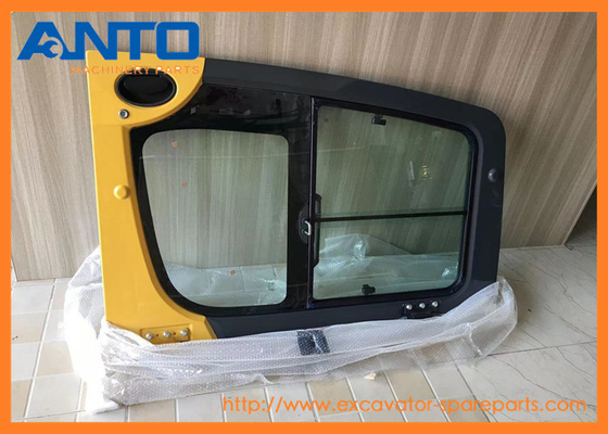 20Y-53-00021 20Y5300021 20Y5300020 เครื่องขุดหุ้นประตูอะไหล่ที่เหมาะสม KOMATSU PC130 PC160 PC190