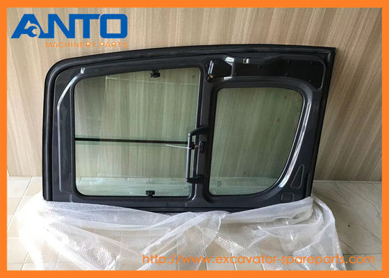 20Y-53-00021 20Y5300021 20Y5300020 เครื่องขุดหุ้นประตูอะไหล่ที่เหมาะสม KOMATSU PC130 PC160 PC190