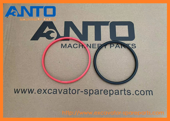 721-47-12080 7214712080 Seal KOMATSU อุปกรณ์สํารองเครื่องขุดสําหรับ WA200-6