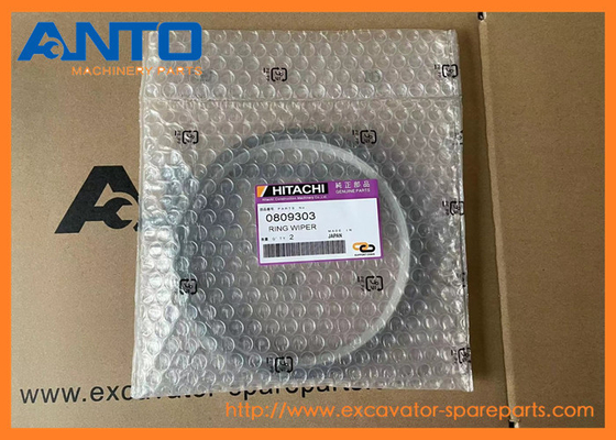 0809303 เครื่องลบแหวน HITACHI อะไหล่เครื่องขุดสําหรับ EX1200-5 ZX870H-5G