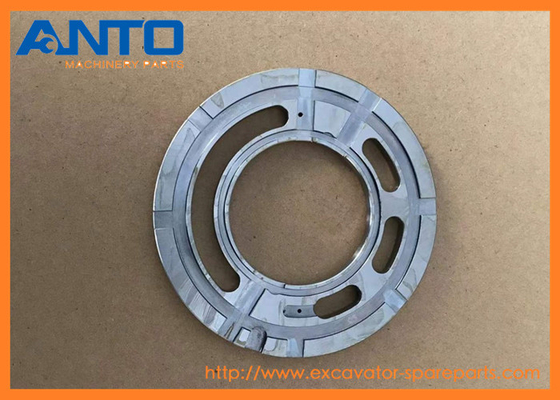 708-1T-13221 7081T13221 แวลฟ์เพลต เครื่องขุดอะไหล่ที่เหมาะสม KOMATSU PC30R PC35R PC40R