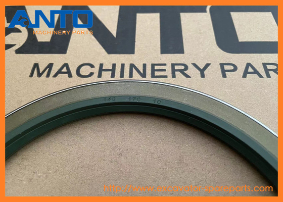 4287858 ปริมฝุ่น HITACHI อุปกรณ์สํารองเครื่องขุดสําหรับ EX1100