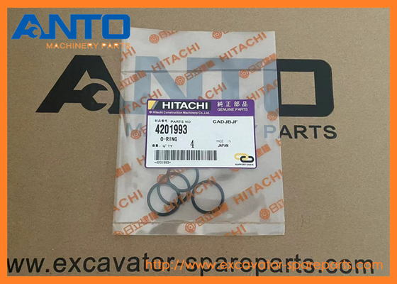 4201993 O-ring HITACHI อะไหล่เครื่องขุดสําหรับ EX1200-5 EX1900-6