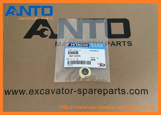 9246436 อะไหล่เครื่องขุด HITACHI Sleeve Assy สําหรับ EX1200-5