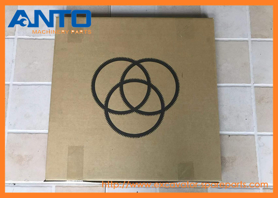 6150-31-1351 6150311351 เครื่องยนต์แหวนสําหรับ KOMATSU PC300 PC400 PC450 PC490 PW400MH